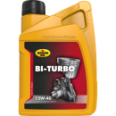 BI-TURBO 15W-40, 1 Ltr. Flasche(n)
